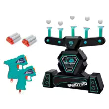 Juego De Pelotas De Tiro Flotante -DarkShot™